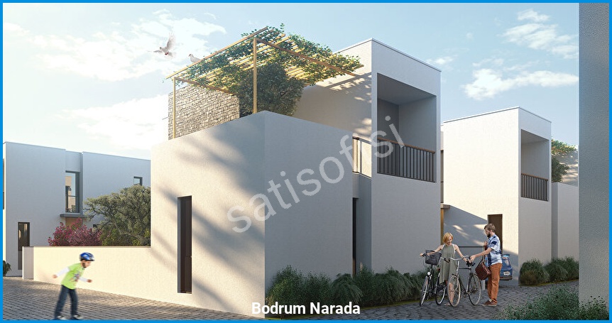 Bodrum Narada görsel 2