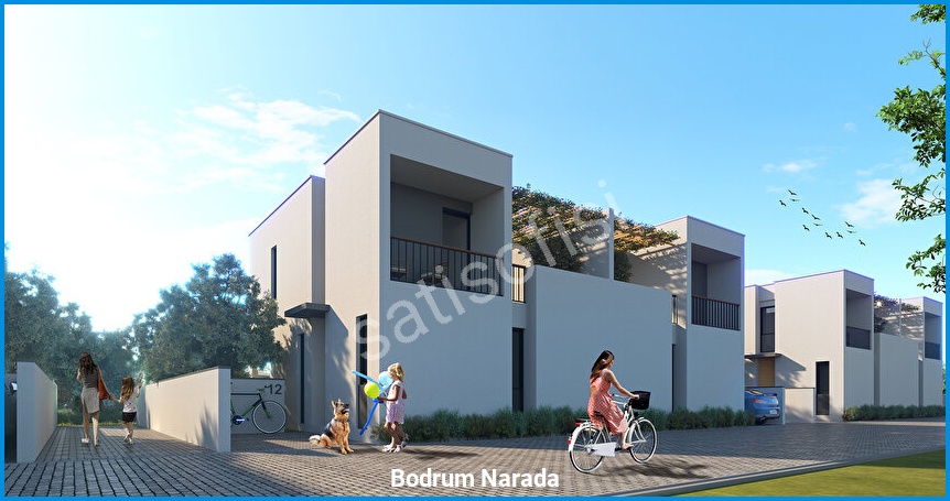 Bodrum Narada görsel 3