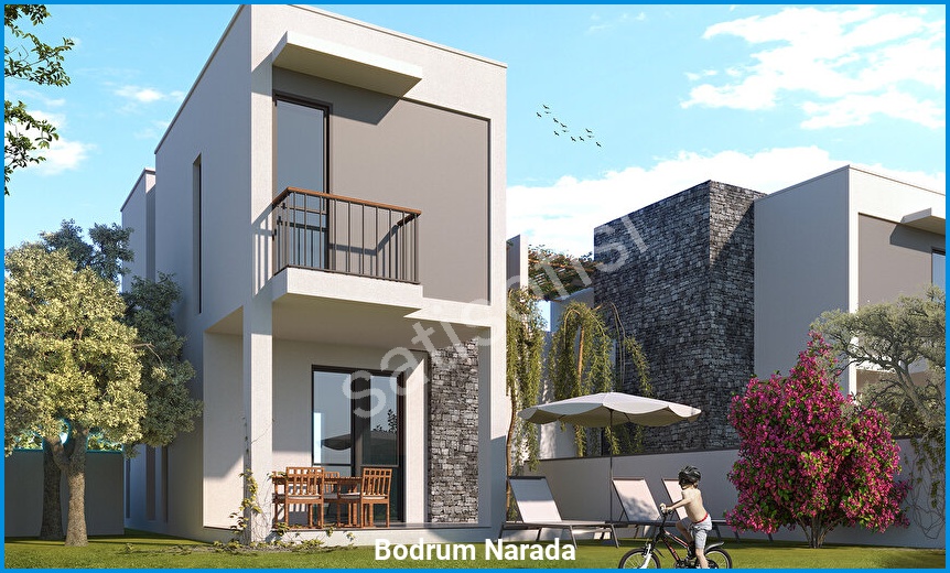 Bodrum Narada görsel 4