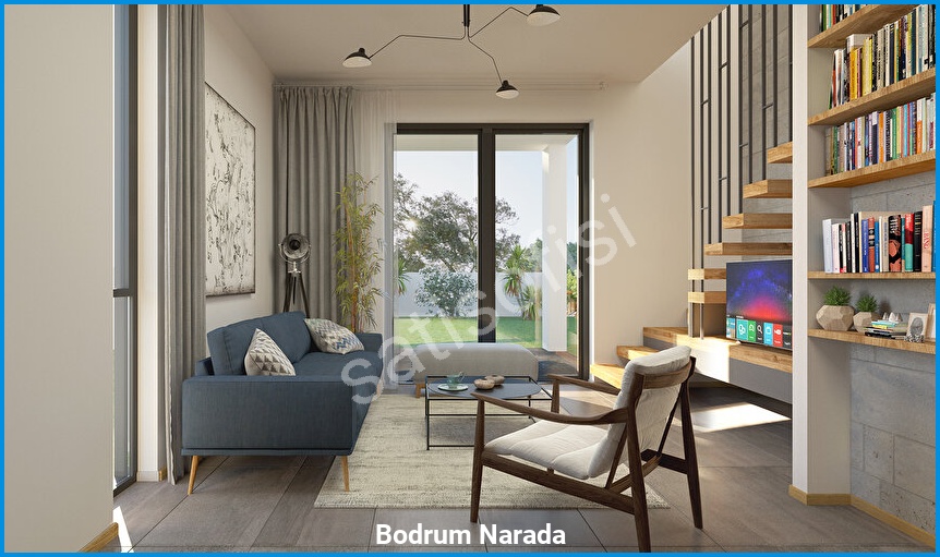 Bodrum Narada görsel 5