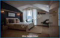 Olive Sarıyer Evleri