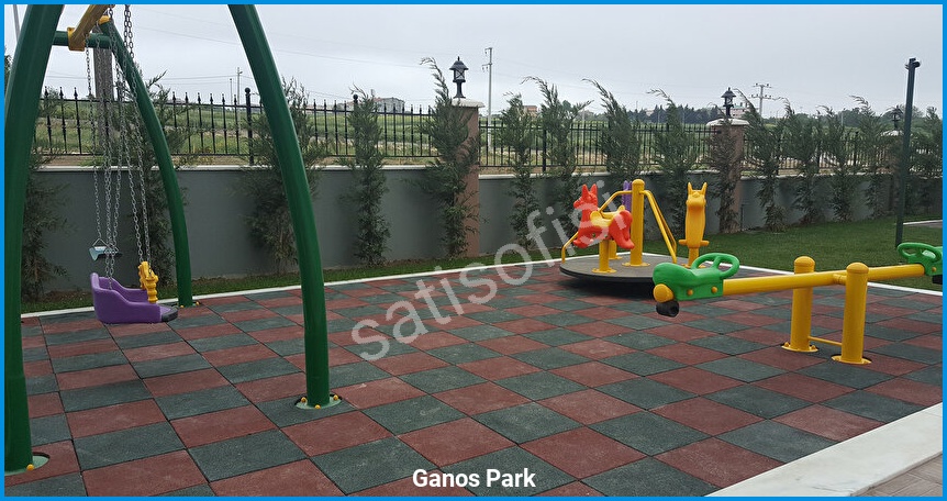 Ganos Park 10
