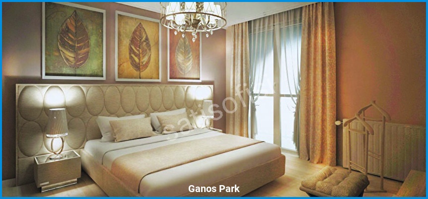 Ganos Park 2