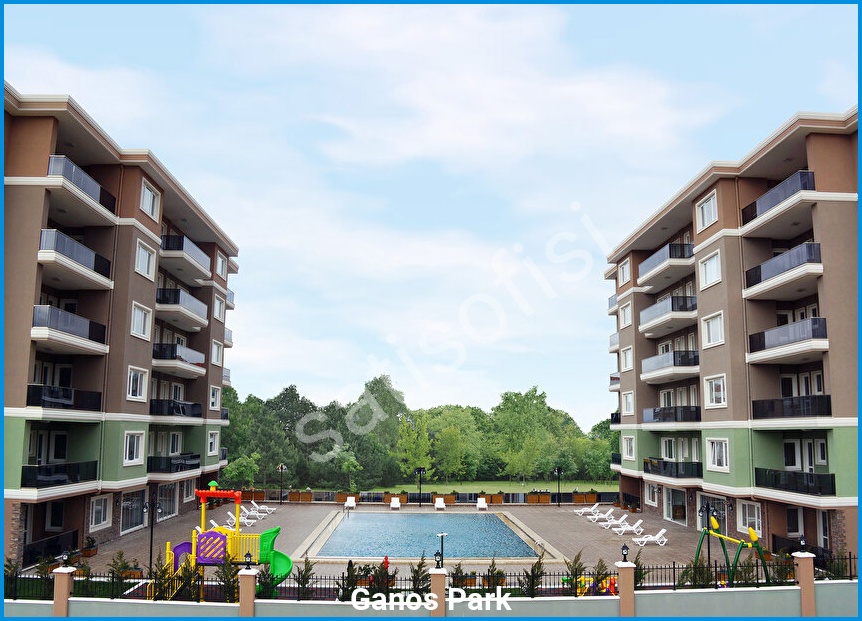 Ganos Park 4