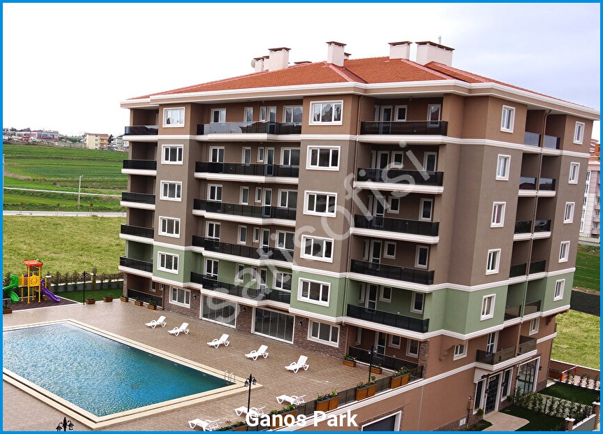 Ganos Park 5