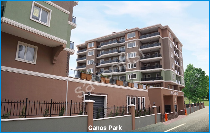 Ganos Park 6