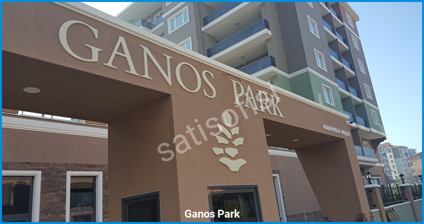 Ganos Park 7
