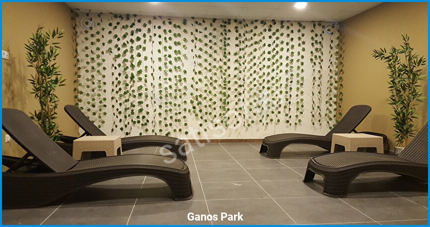Ganos Park 8