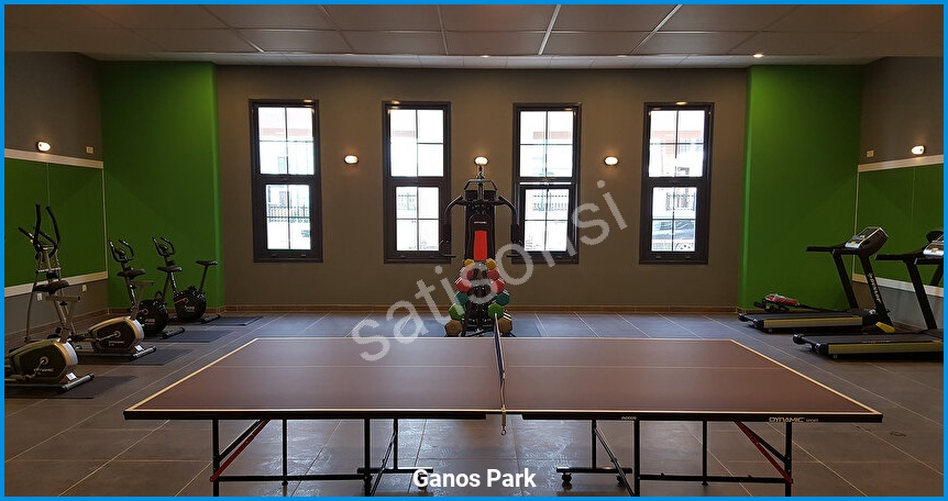 Ganos Park 9