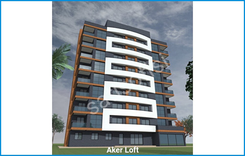 Aker Loft