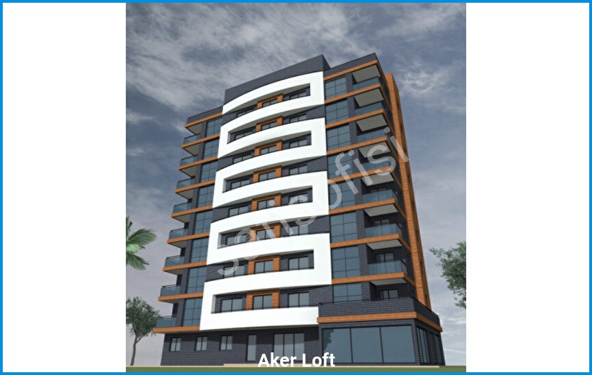 Aker Loft 2