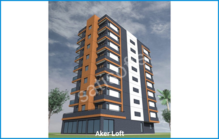 Aker Loft 4