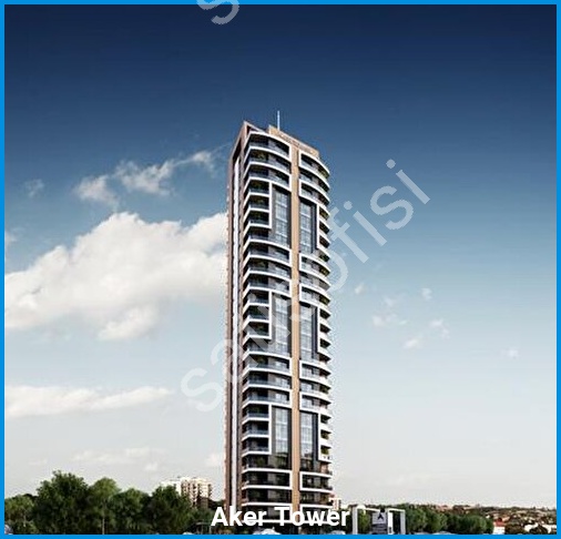 Aker Tower