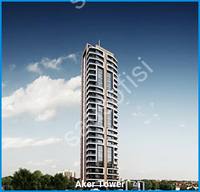 Aker Tower