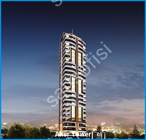 Aker Tower 2