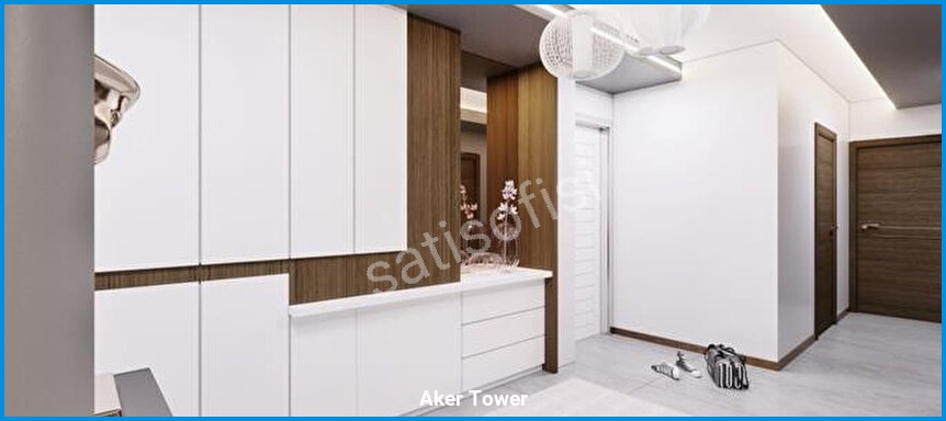 Aker Tower 4