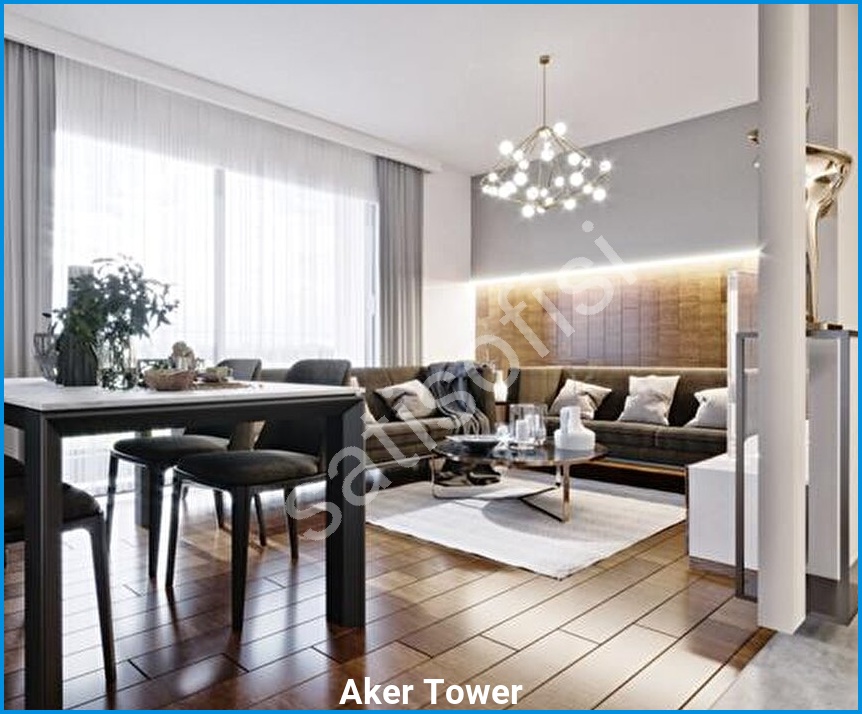 Aker Tower 6
