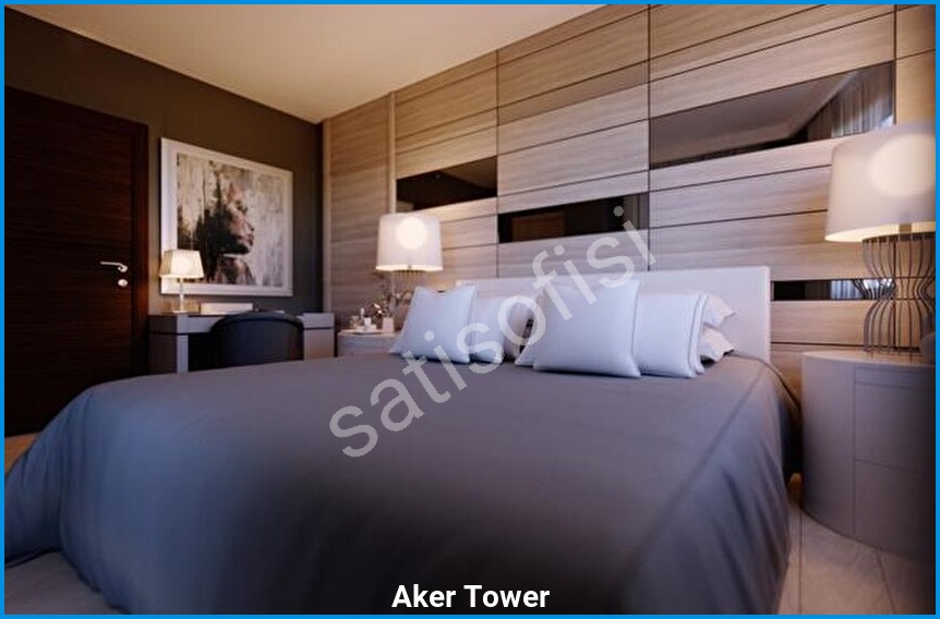 Aker Tower 8