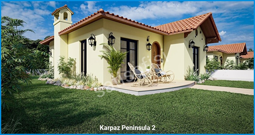 Karpaz Peninsula 2