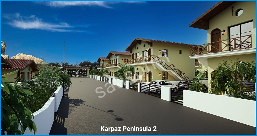 Karpaz Peninsula 2 görsel 10