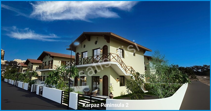 Karpaz Peninsula 2 görsel 11