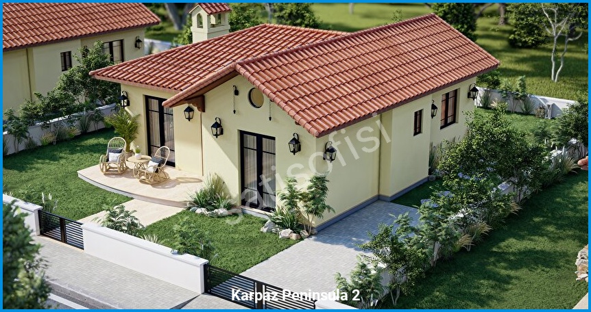 Karpaz Peninsula 2 görsel 3