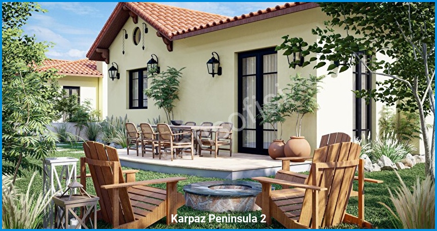 Karpaz Peninsula 2 görsel 4
