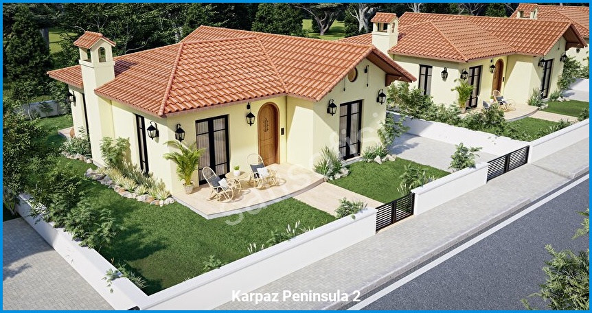 Karpaz Peninsula 2 görsel 5
