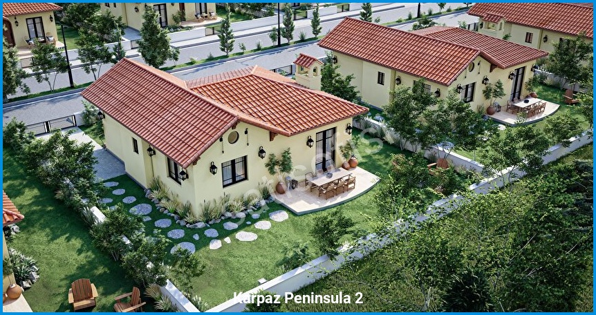 Karpaz Peninsula 2 görsel 6