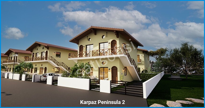 Karpaz Peninsula 2 görsel 7