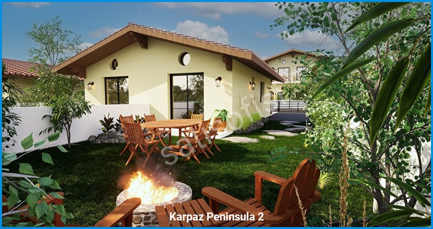 Karpaz Peninsula 2 görsel 8