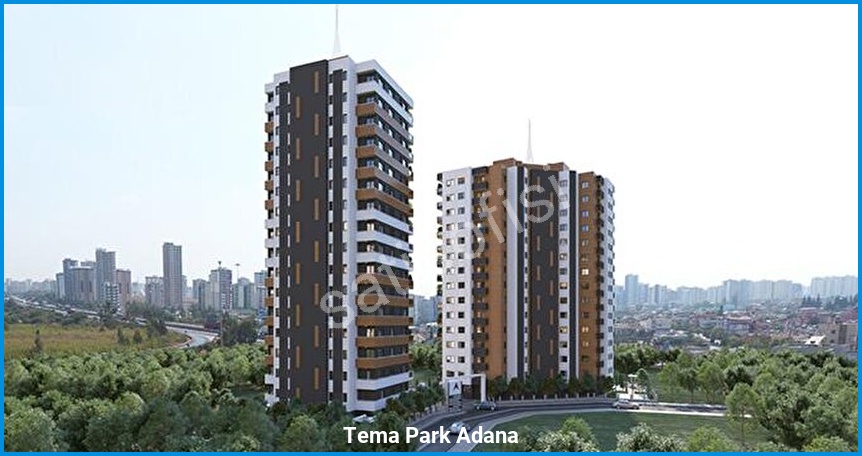 Tema Park Adana