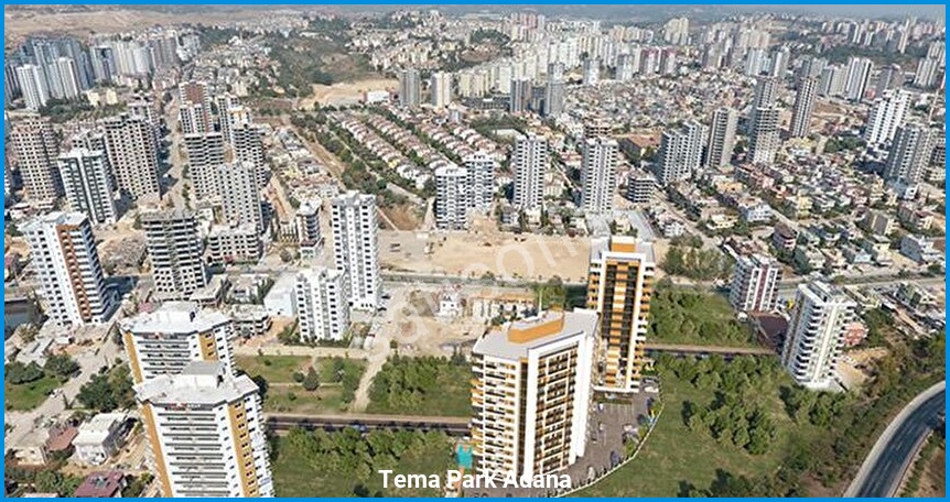 Tema Park Adana görsel 2