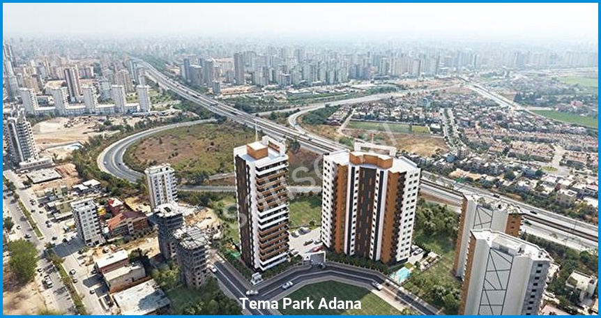 Tema Park Adana görsel 3