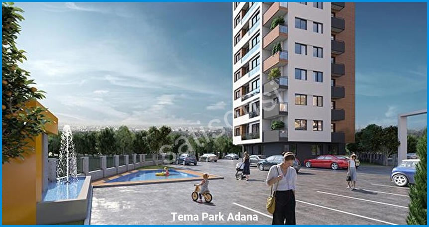 Tema Park Adana görsel 4