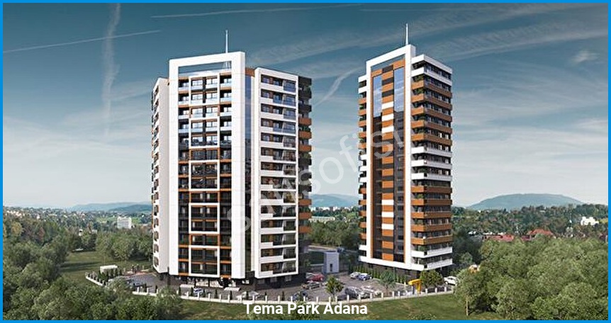 Tema Park Adana görsel 5