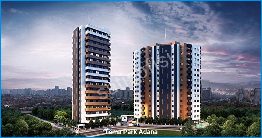 Tema Park Adana görsel 6