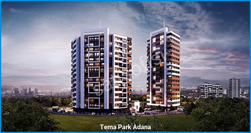 Tema Park Adana görsel 7