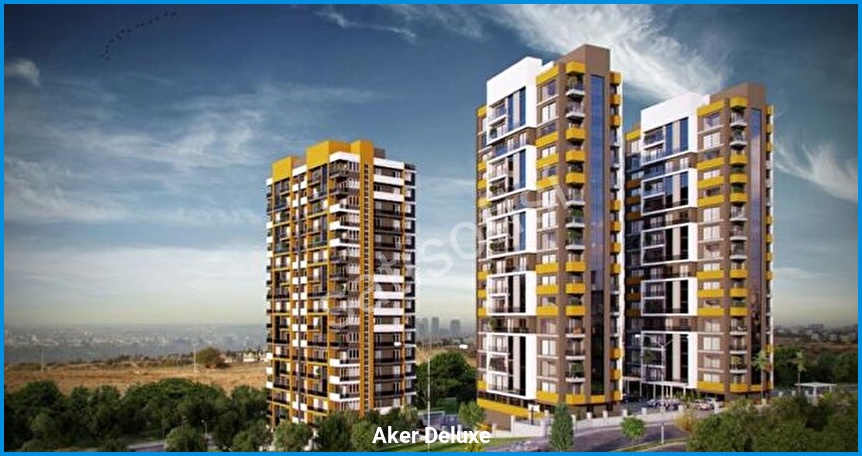 Aker Deluxe