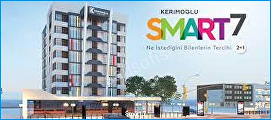 Smart 7 2