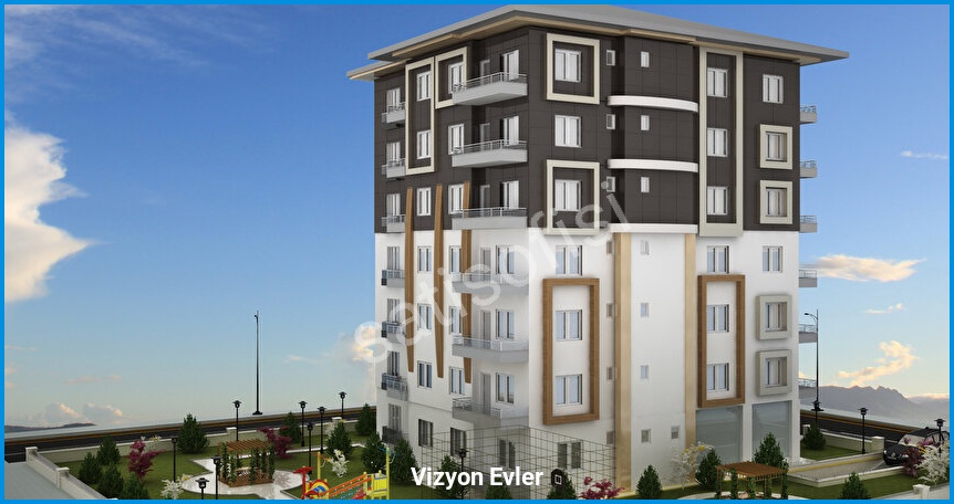 Vizyon Evler