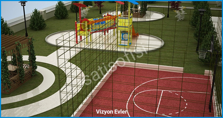Vizyon Evler 2