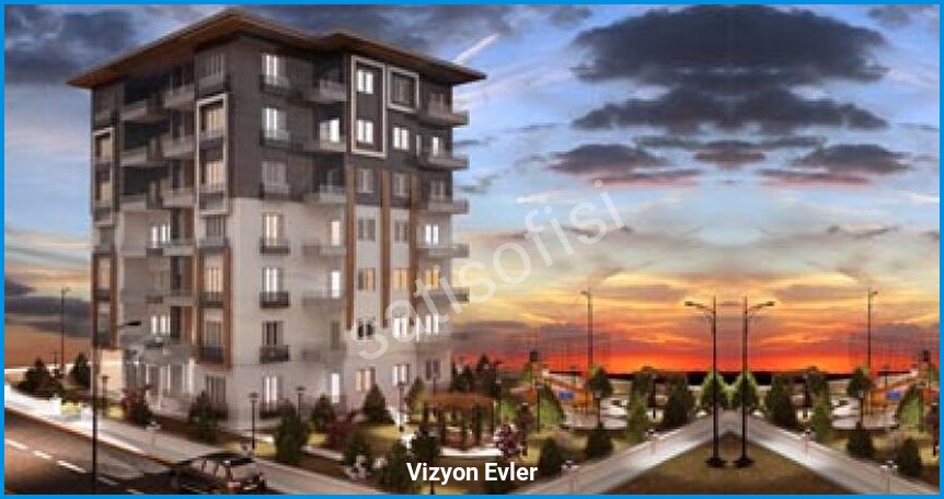 Vizyon Evler 3