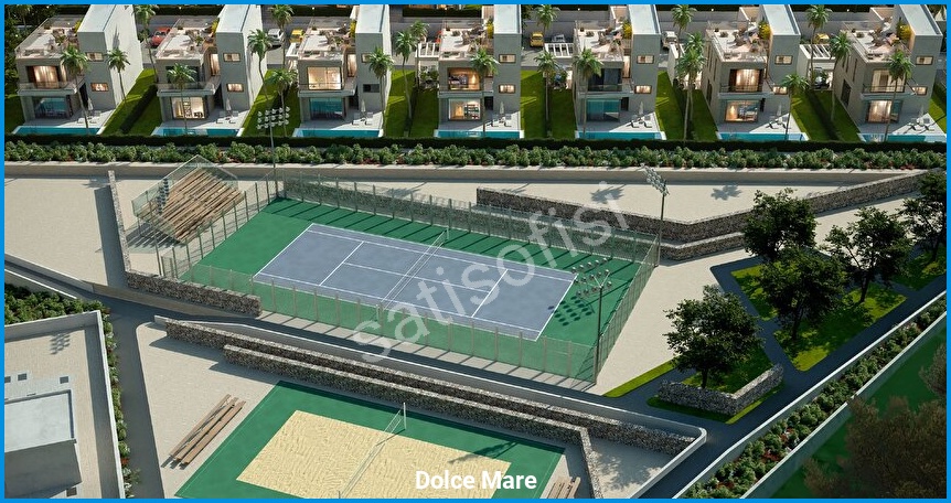 Dolce Mare görsel 14