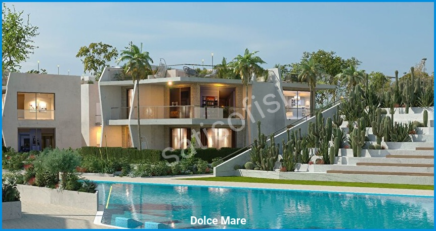 Dolce Mare görsel 16