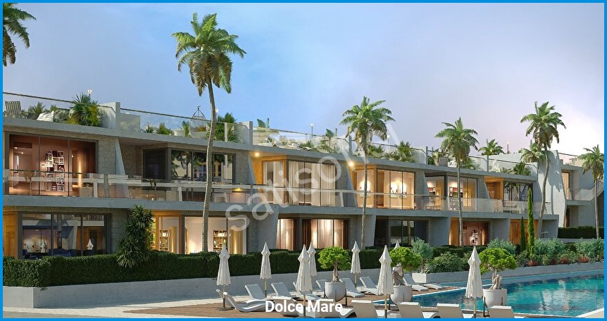 Dolce Mare görsel 17