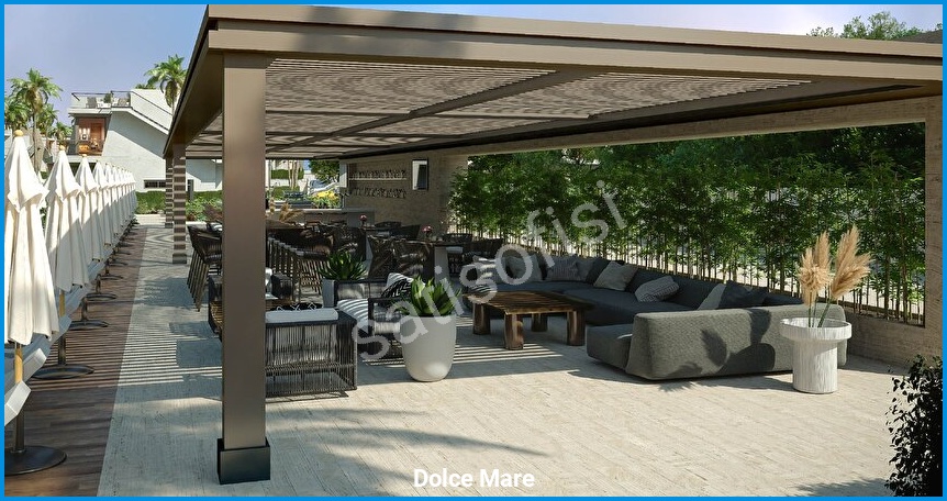 Dolce Mare görsel 18