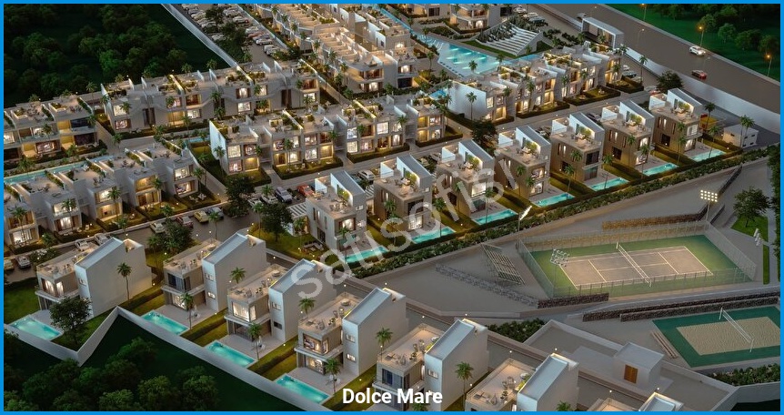 Dolce Mare görsel 5