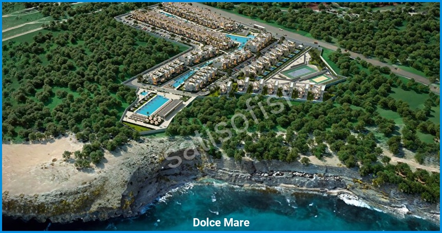 Dolce Mare görsel 9