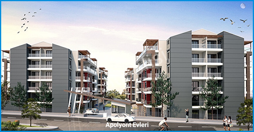 Apolyont Evleri görsel 2